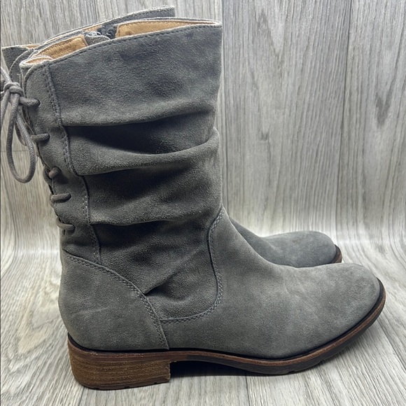 Sofft Sharnell Low Womens Boot - Picture 8 of 16